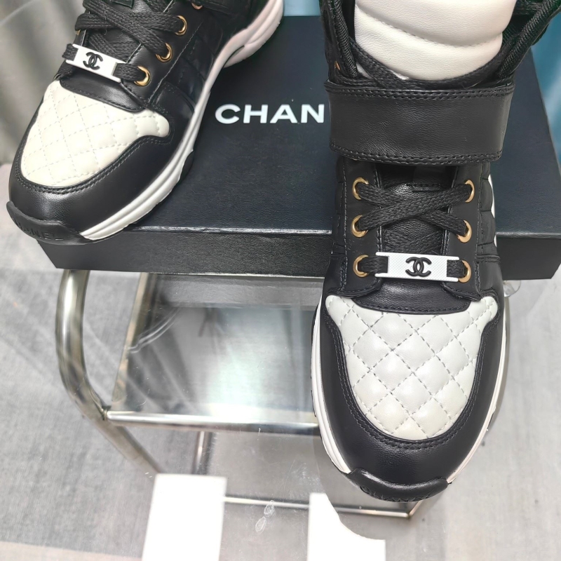 Chanel Casual Shoes